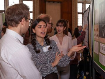 2018 UROP Spring Symposium